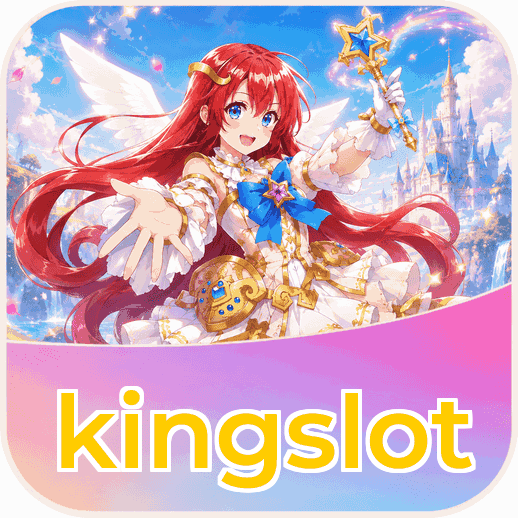 Download kingslot APK