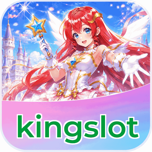 Tentang kingslot